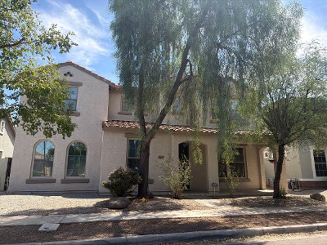 House for sale in Gilbert, Arizona