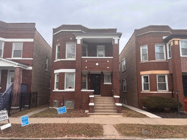 House for sale in Chicago Park, Illinois