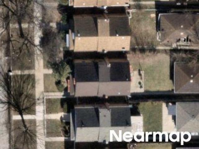 House for sale in Chicago Park, Illinois