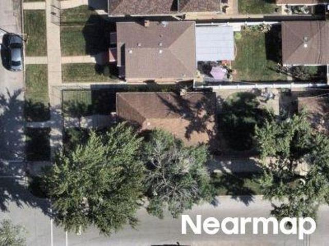 House for sale in Chicago Park, Illinois