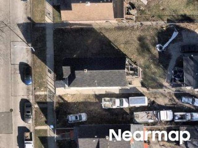 Commercial for sale in Chicago Park, Illinois