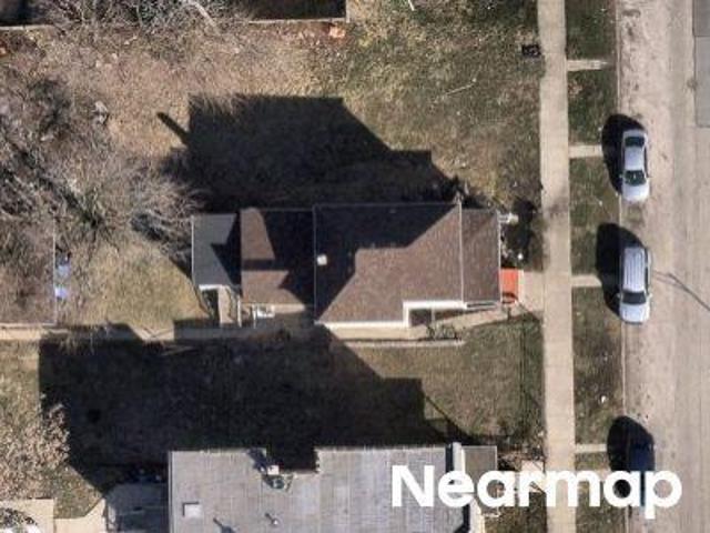 House for sale in Chicago Park, Illinois