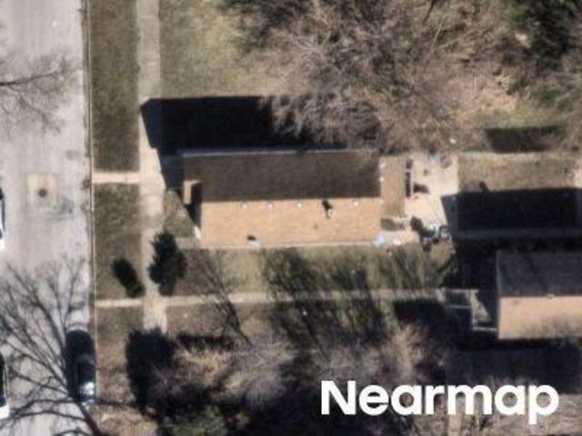 House for sale in Illinois