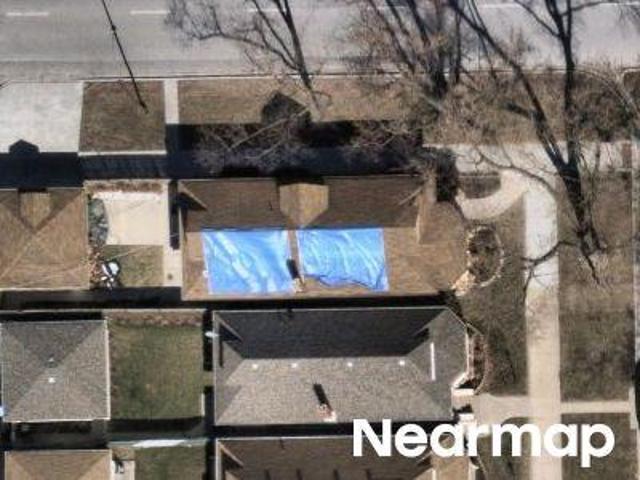 House for sale in Chicago Park, Illinois