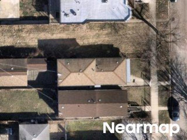 House for sale in Chicago Park, Illinois