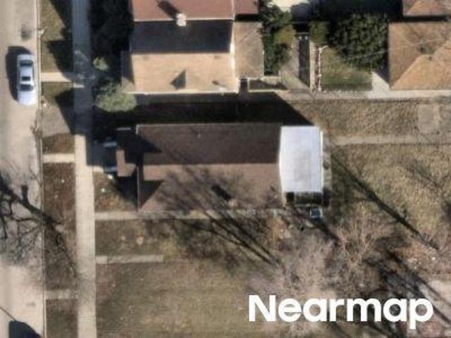 House for sale in Chicago Park, Illinois