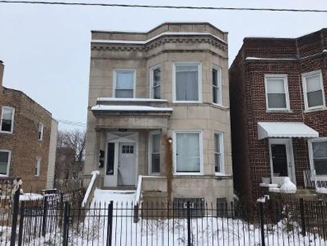 House for sale in Chicago Park, Illinois