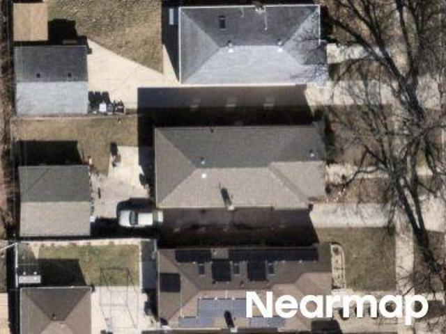 House for sale in Chicago Park, Illinois