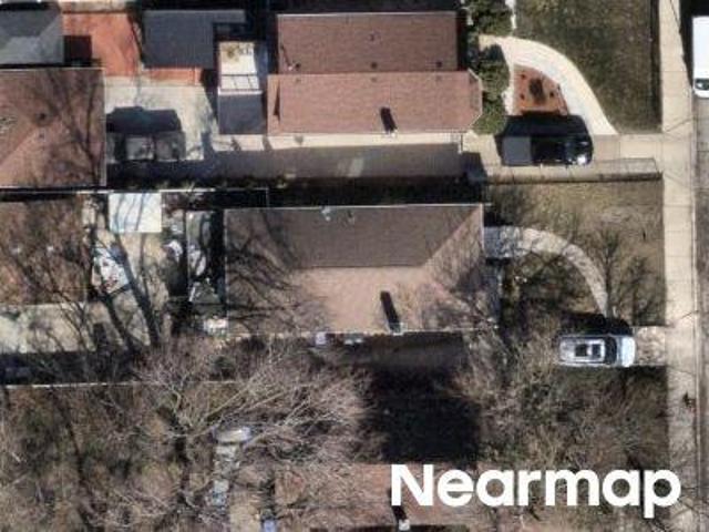 House for sale in Chicago Park, Illinois