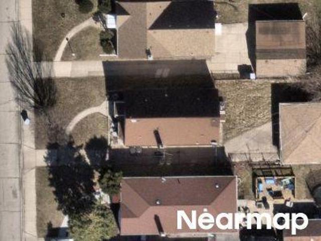 House for sale in Chicago Park, Illinois