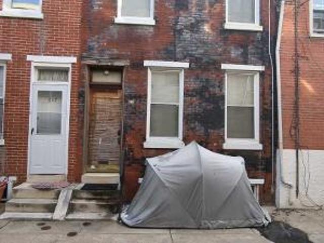 House for sale in South Philadelphia, Philadelphia
