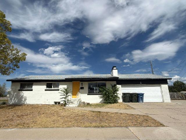 House for sale in West Valley City, Utah