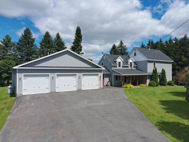 House for sale in Fort Kent, Maine