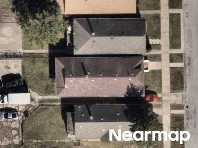 House for sale in Chicago Park, Illinois