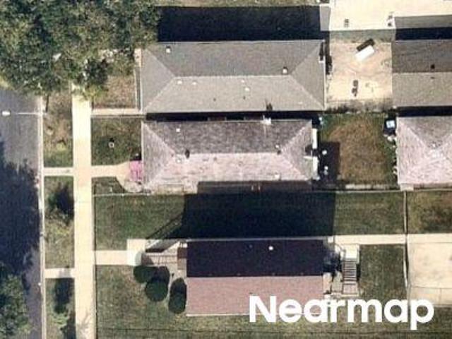 House for sale in Chicago Park, Illinois