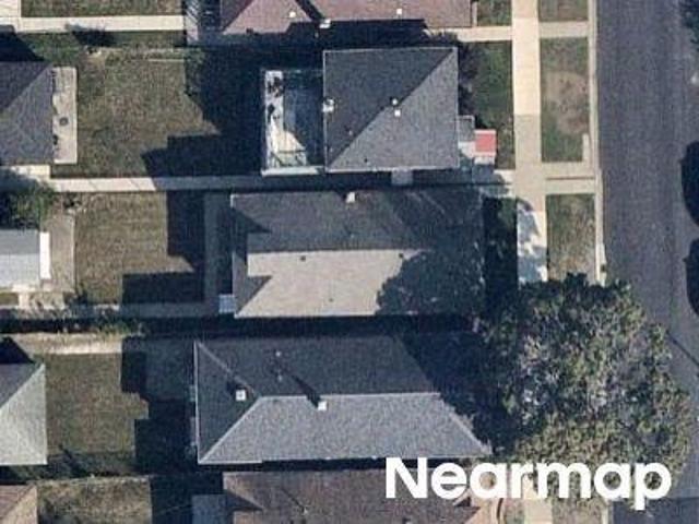 House for sale in Chicago Park, Illinois