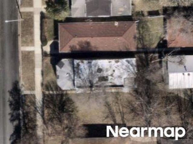 House for sale in Chicago Park, Illinois
