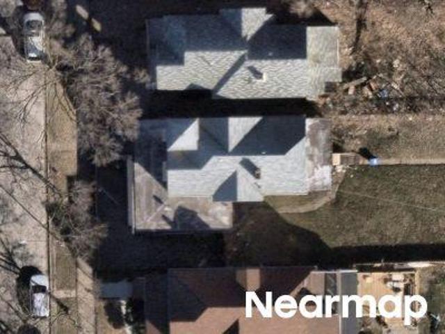 House for sale in Chicago Park, Illinois