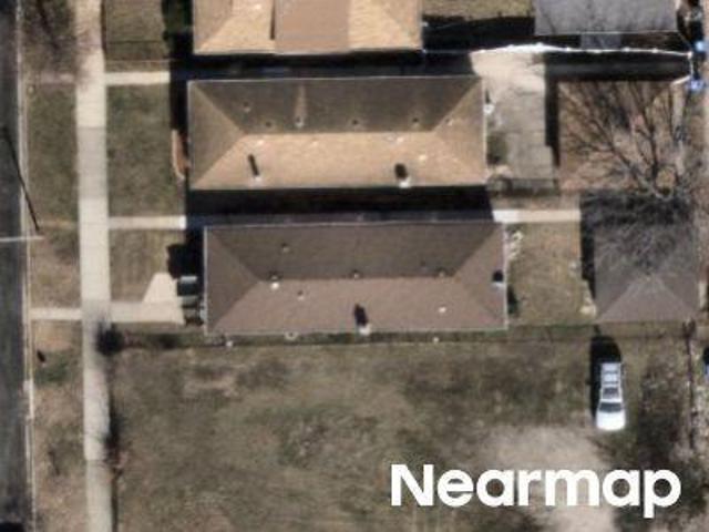 House for sale in Chicago Park, Illinois