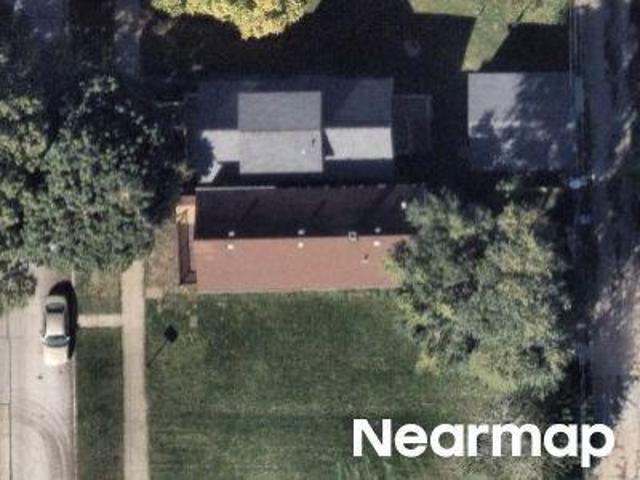 Commercial for sale in Washington Park, Chicago
