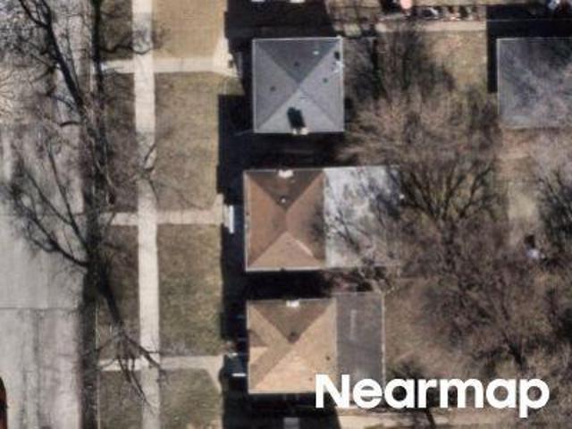 House for sale in Chicago Park, Illinois