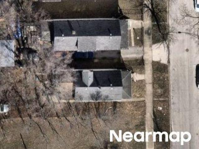 House for sale in Chicago Park, Illinois