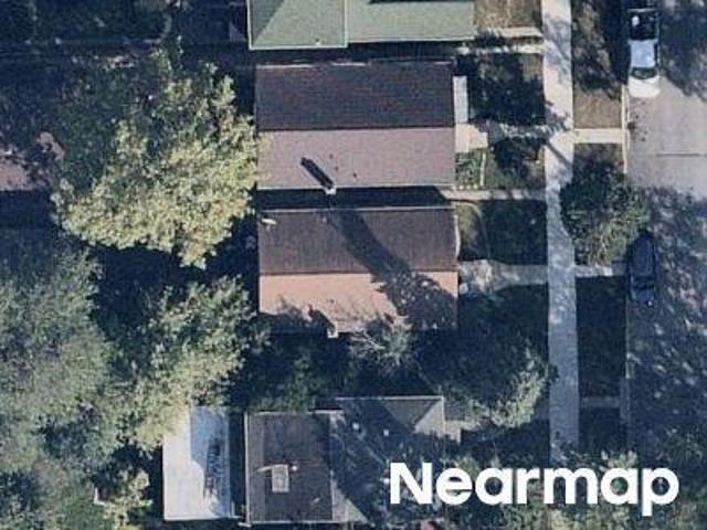 House for sale in Chicago Park, Illinois