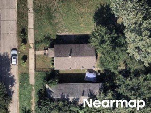 House for sale in Chicago Park, Illinois