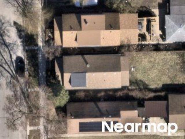 House for sale in Chicago Park, Illinois