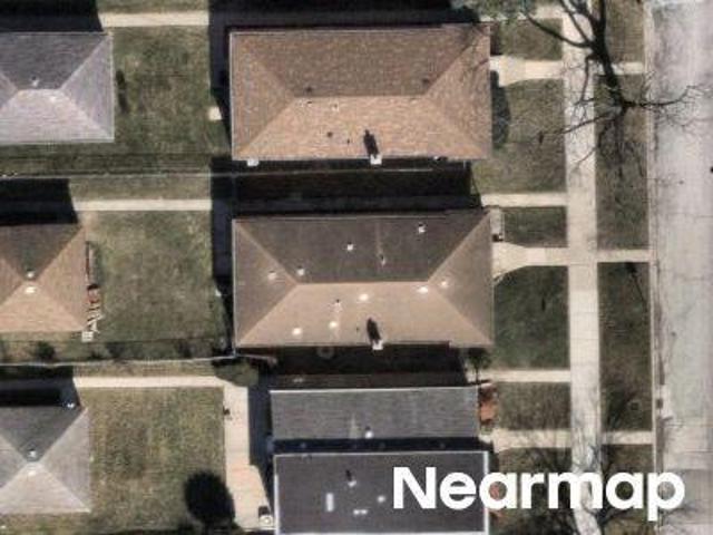 House for sale in Chicago Park, Illinois