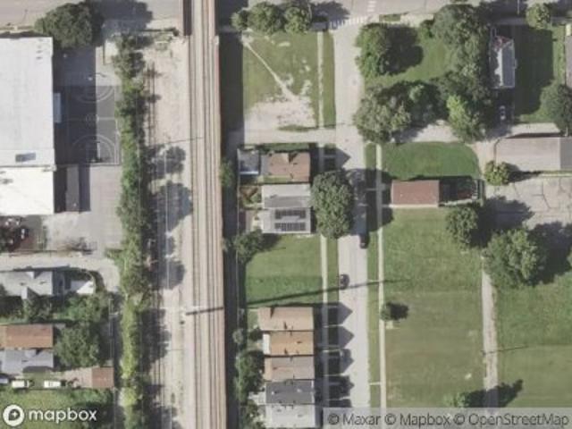Commercial for sale in Chicago Park, Illinois