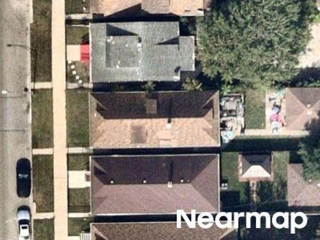 House for sale in Chicago Park, Illinois