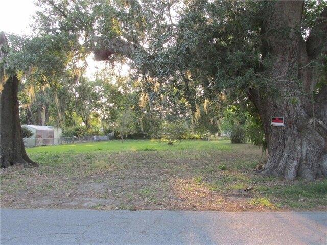 Land for sale in Fort Meade
