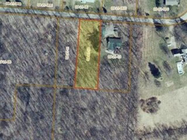 House for sale in Crawford, Pennsylvania