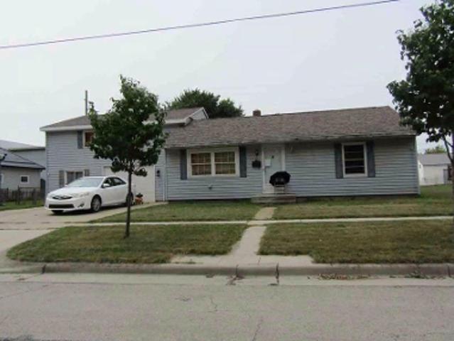 House for sale in Saint Marys, Ohio