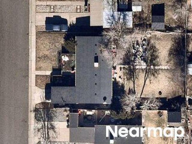 House for sale in Denver, Colorado