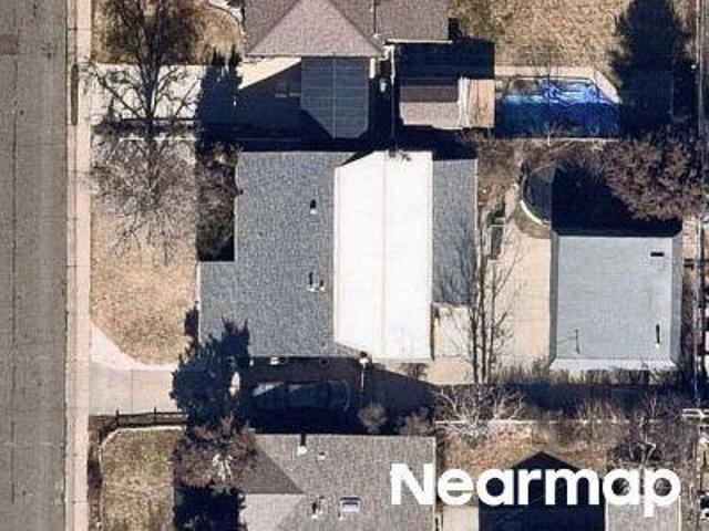 House for sale in Denver, Colorado