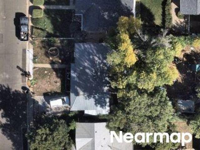 House for sale in Denver, Colorado