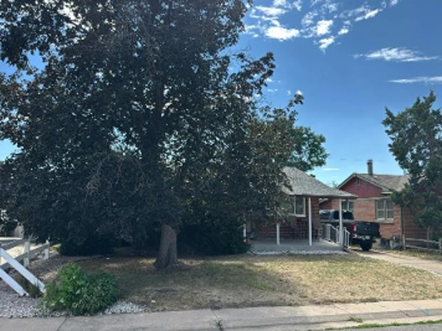 House for sale in Denver, Colorado