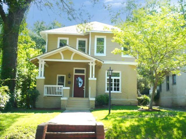 House for sale in Hope Hull, Alabama