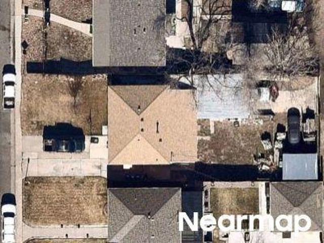 House for sale in Denver, Colorado