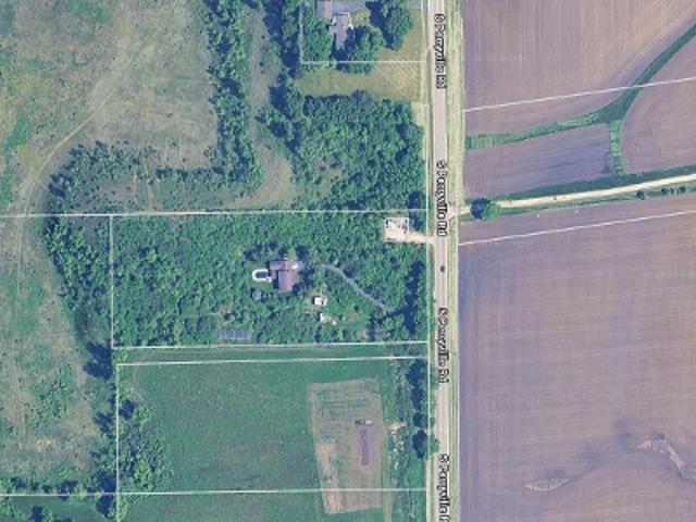 House for sale in Winnebago, Illinois