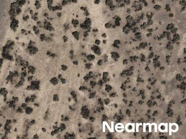 Land for sale in Nye, Nevada