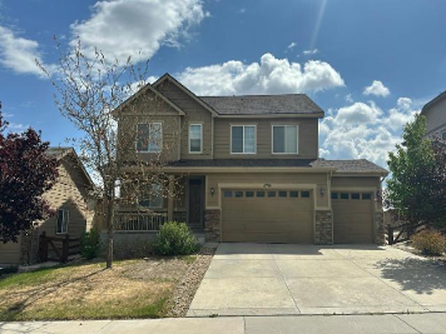 House for sale in Arapahoe, Colorado