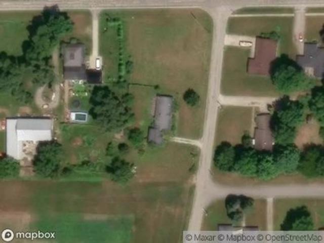 House for sale in Silver Lake, Kosciusko County