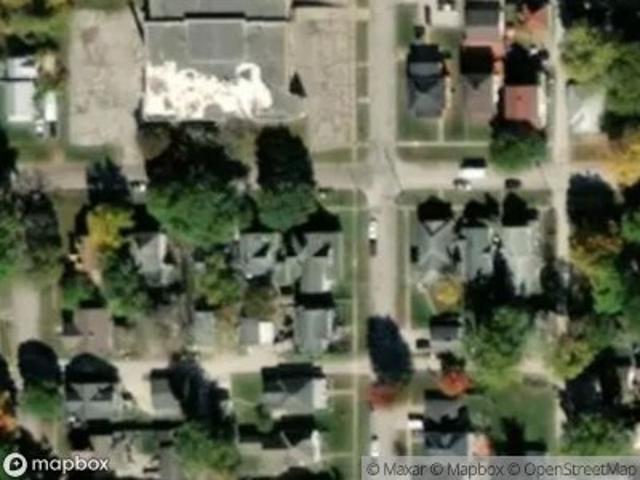 House for sale in Creston, Iowa