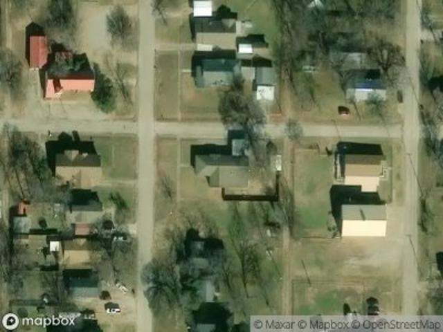 House for sale in Hominy, Oklahoma