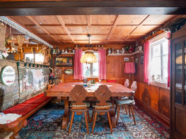 Haus kaufen in Tschagguns