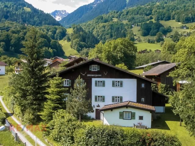 Haus kaufen in Tschagguns
