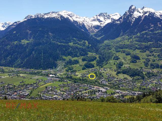 Haus kaufen in Tschagguns